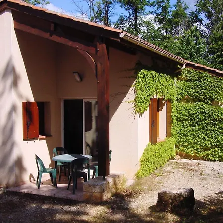 度假居 Domaene Mit Jacuzzi By Interhome Gavaudun