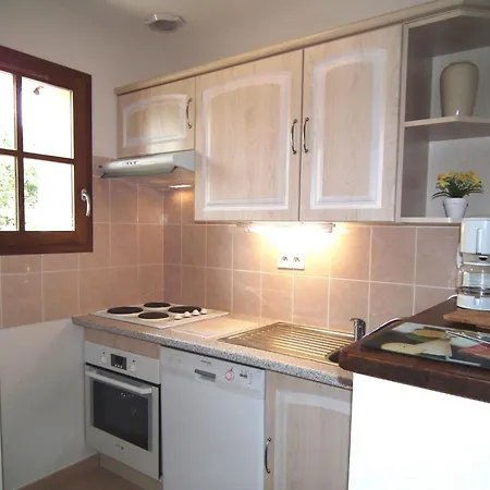 度假居 Domaene Mit Jacuzzi By Interhome Gavaudun