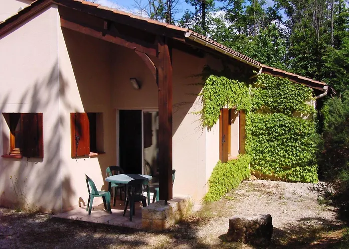 別荘 Domaene Mit Jacuzzi By Interhome Gavaudun