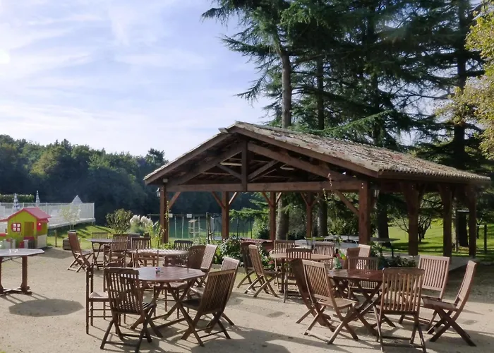 度假居 Domaene Mit Jacuzzi By Interhome