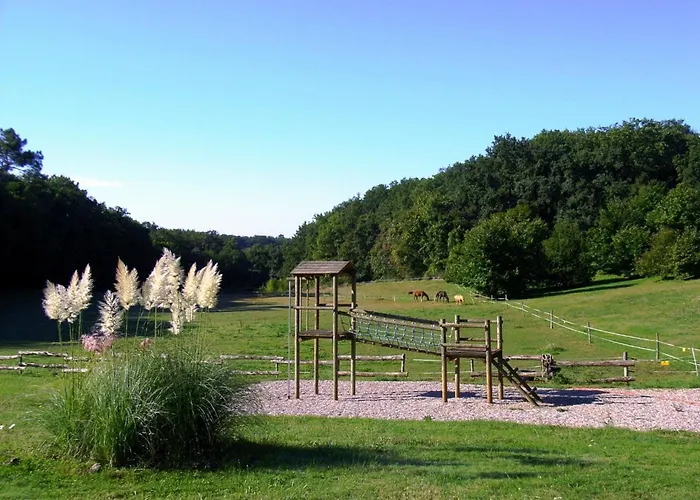 度假居 Domaene Mit Jacuzzi By Interhome *