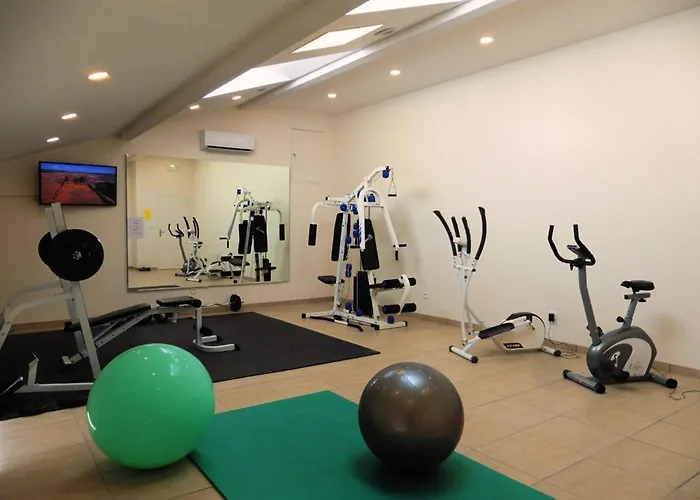 度假居 Domaene Mit Jacuzzi By Interhome