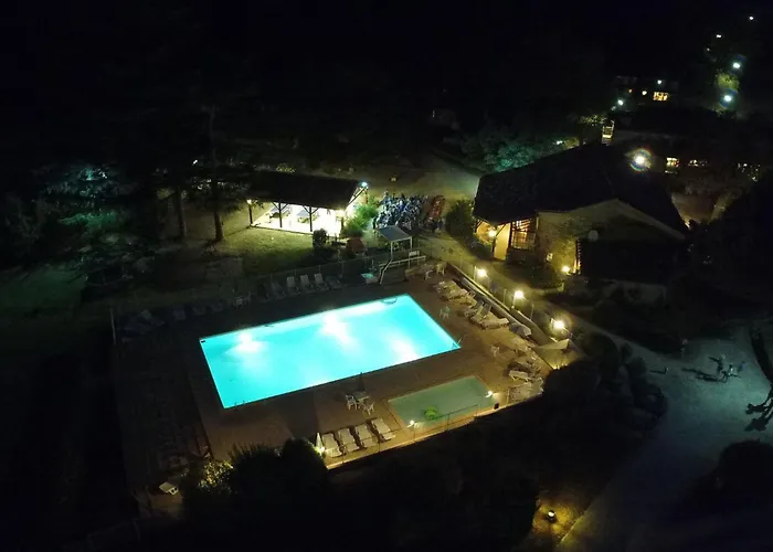 度假居 Domaene Mit Jacuzzi By Interhome *