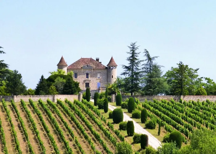 Domaene Mit Jacuzzi By Interhome *